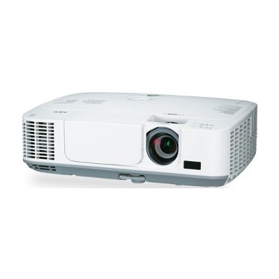 NEC 3000-lumen Portable Projector รุ่น NP-M300X