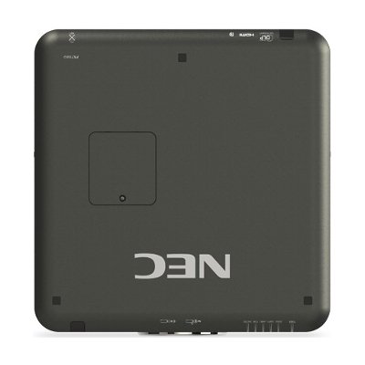 NEC 8000-lumen Professional Installation Projector รุ่น PX800X