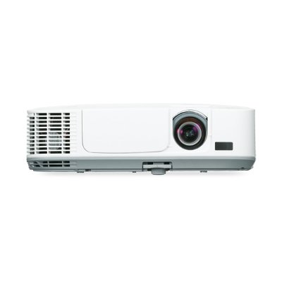 NEC 2600-lumen Portable Projector รุ่น NP-M260X