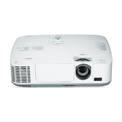 NEC 2600-lumen Portable Projector รุ่น NP-M260X