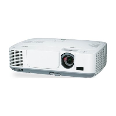 NEC 2600-lumen Portable Projector รุ่น NP-M260X