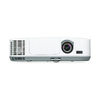 ราคา NEC 2700-Lumen Portable Projector รุ่น M271X
