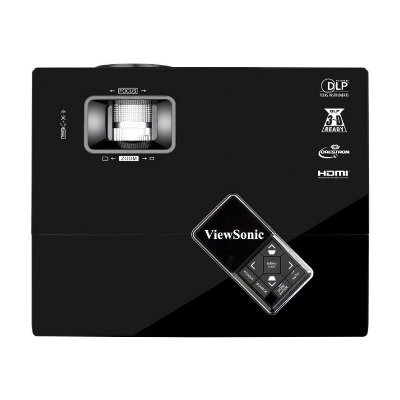 ViewSonic DLP Projector รุ่น PJD6253