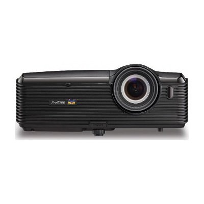 ViewSonic DLP Projector รุ่น PRO8500