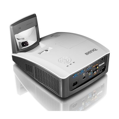 BenQ DLP Projector รุ่น MW853UST