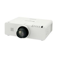 ราคา Panasonic 3LCD Projector รุ่น PT-EZ570E