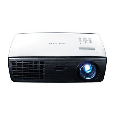 Ricoh Projector PJWX2130