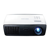ราคา Ricoh Projector PJWX2130