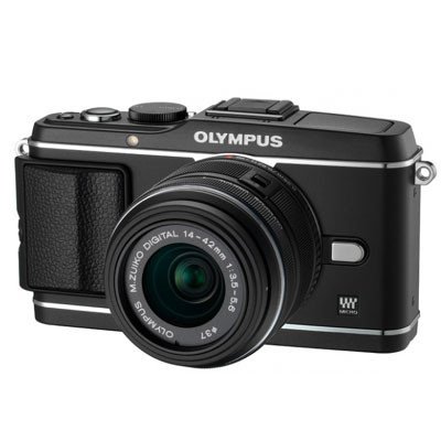 Olympus Pen E-P3