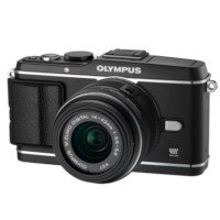ราคา Olympus Pen E-P3