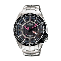 ราคา Casio Edifice Multihand EF-130D-1A4VDF
