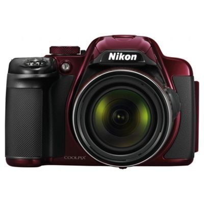 Nikon Coolpix P520