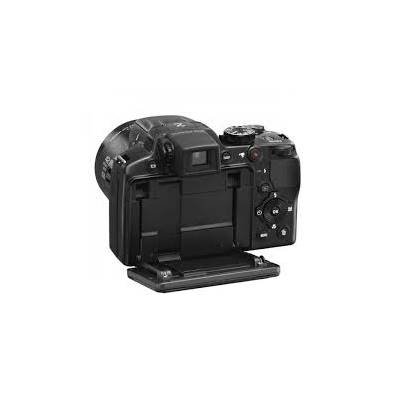 Nikon Coolpix P520