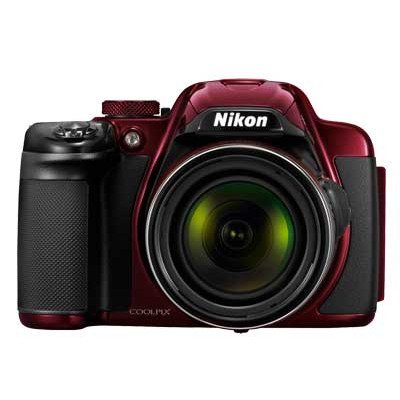 Nikon Coolpix L820