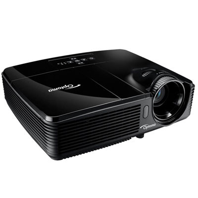 Optoma Projector EW631