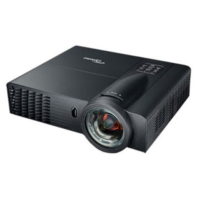 Optoma Projector EX611ST