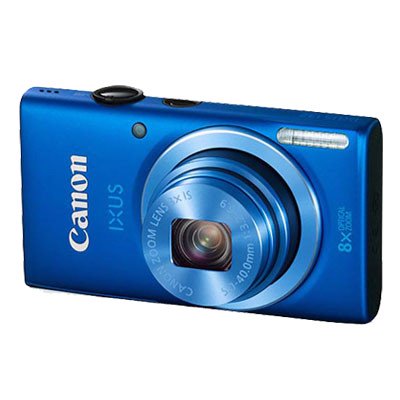 Canon IXUS 135