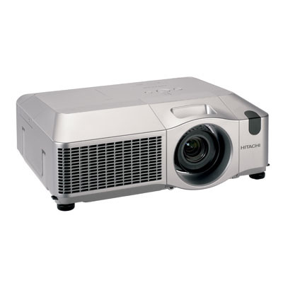 Hitachi Projector CP-X809