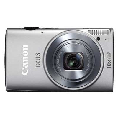 Canon IXUS 255