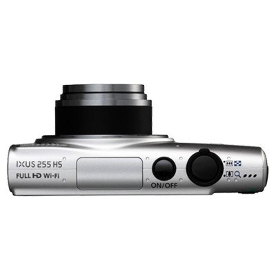 Canon IXUS 255