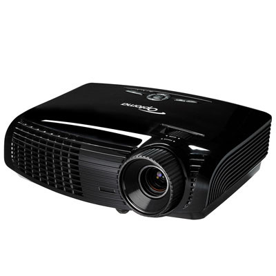 Optoma Projector W401
