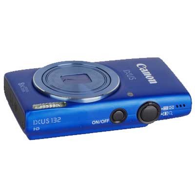 Canon IXUS 132