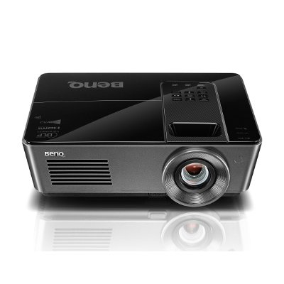 BenQ Full HD 3D Network Projector รุ่น MH740