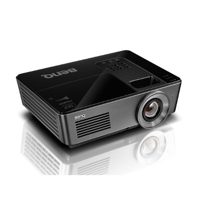 BenQ Full HD 3D Network Projector รุ่น MH740
