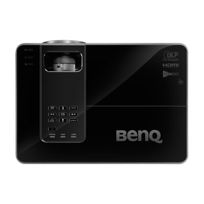 BenQ Full HD 3D Network Projector รุ่น MH740
