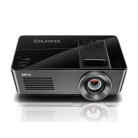 ราคา BenQ Full HD 3D Network Projector รุ่น MH740