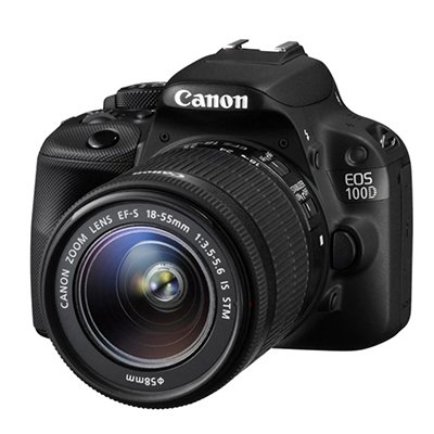 Canon EOS 100D