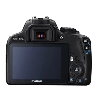 Canon EOS 100D
