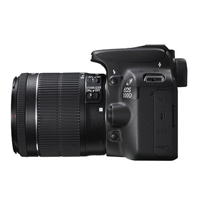 Canon EOS 100D