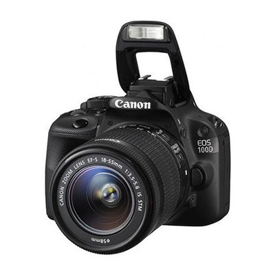 Canon EOS 100D