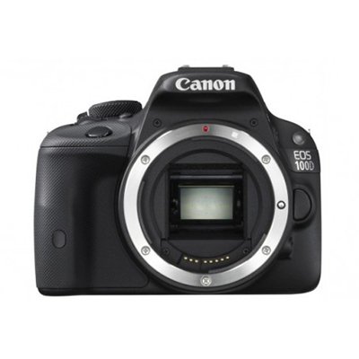 Canon EOS 100D