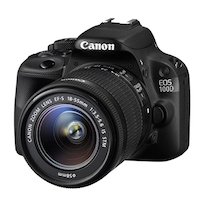 ราคา Canon EOS 100D