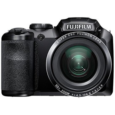 Fujifilm Finepix S4800