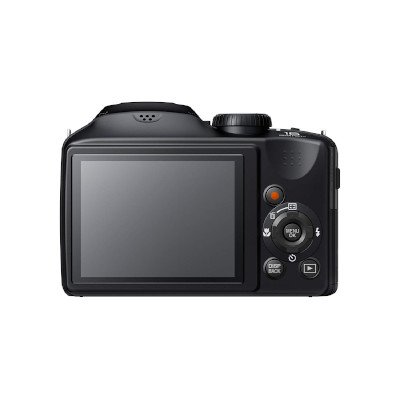 Fujifilm Finepix S4800