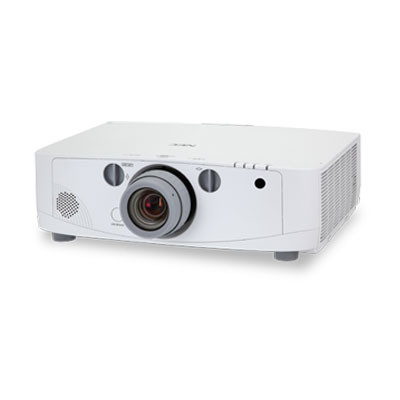 NEC Projector PA600X