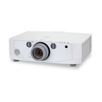 ราคา NEC Projector PA600X