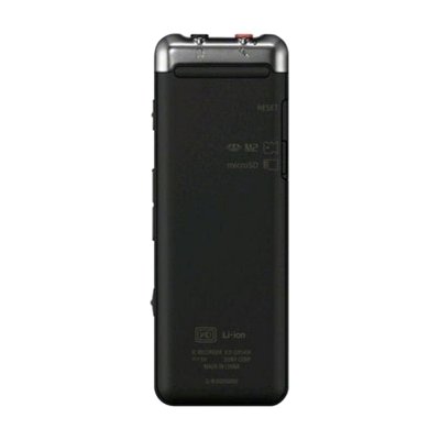 Sony Digital Voice Recorder เครื่องบันทึกเสียง รุ่น ICD-UX543F