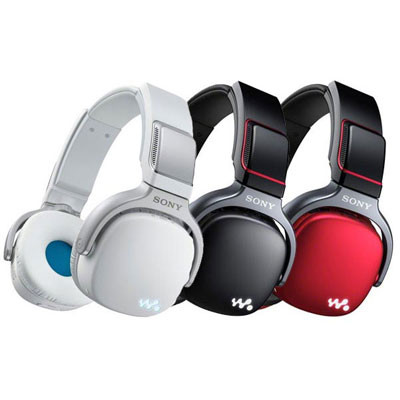 Sony Walkman (NWZ-WH303)