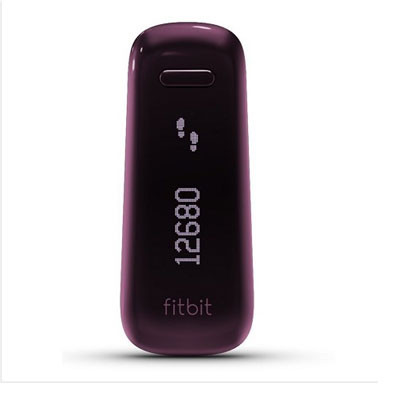 Fitbit One Wireless Activity + Sleep Tracker