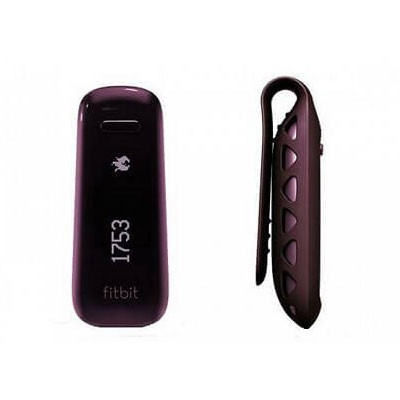 Fitbit One Wireless Activity + Sleep Tracker