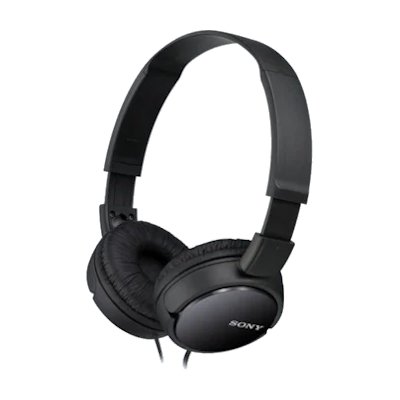 Sony Stereo Headphones หูฟัง รุ่น MDR-ZX110
