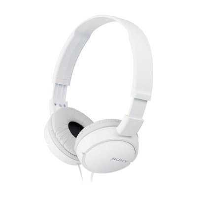 Sony Stereo Headphones หูฟัง รุ่น MDR-ZX110