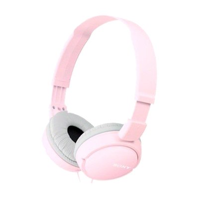 Sony Stereo Headphones หูฟัง รุ่น MDR-ZX110