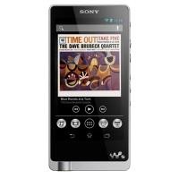 Sony Walkman (NWZ-ZX1)