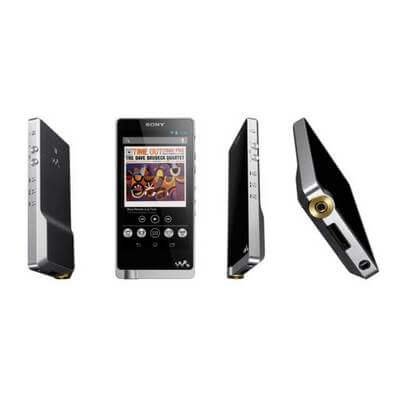 Sony Walkman (NWZ-ZX1)