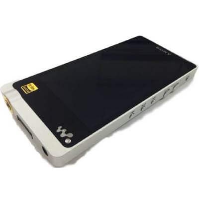 Sony Walkman (NWZ-ZX1)